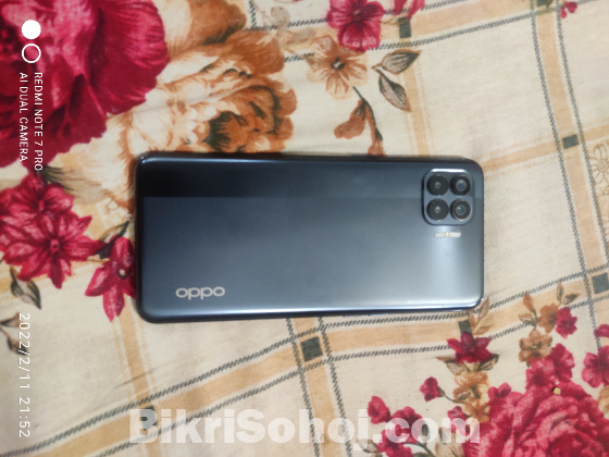 oppo f17pro